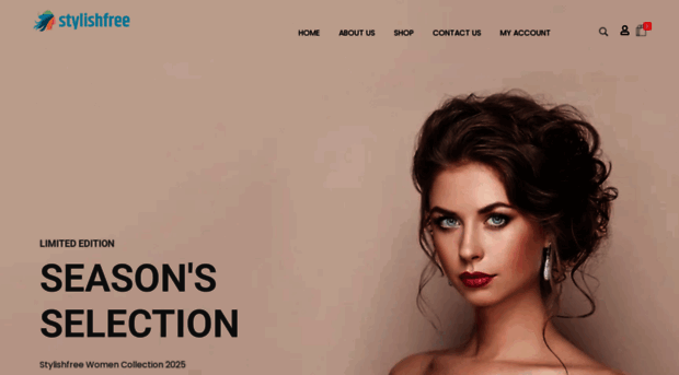 stylishfree.com