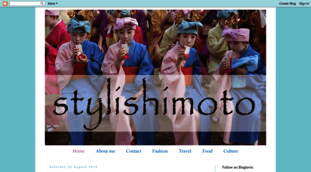 stylishimoto.blogspot.com