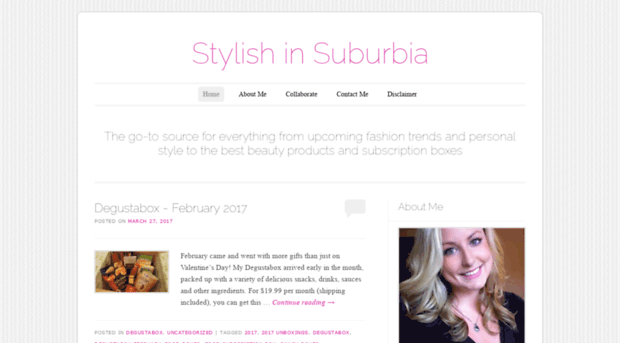 stylishinsuburbia.com