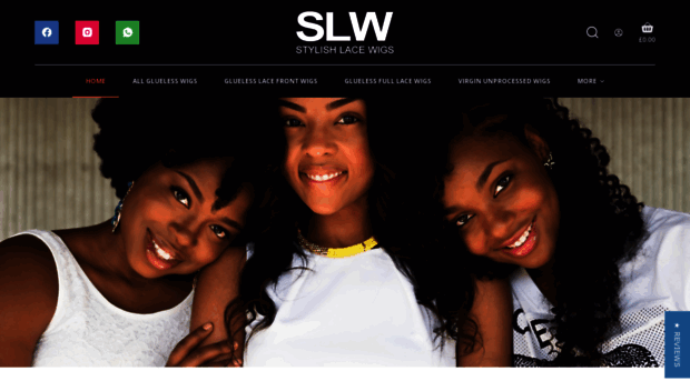 stylishlacewigs.co.uk