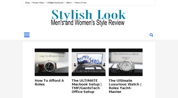 stylishlook.review