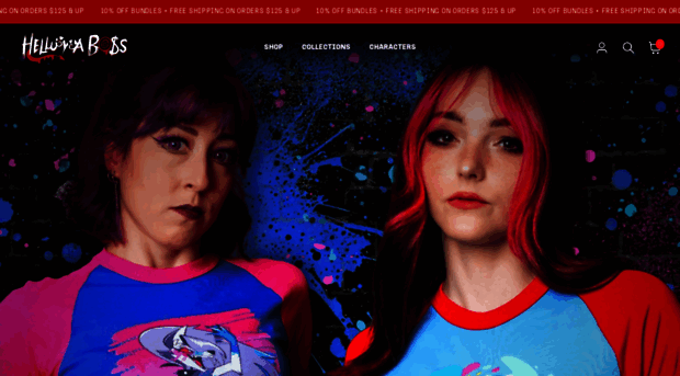 stylishoccult.com