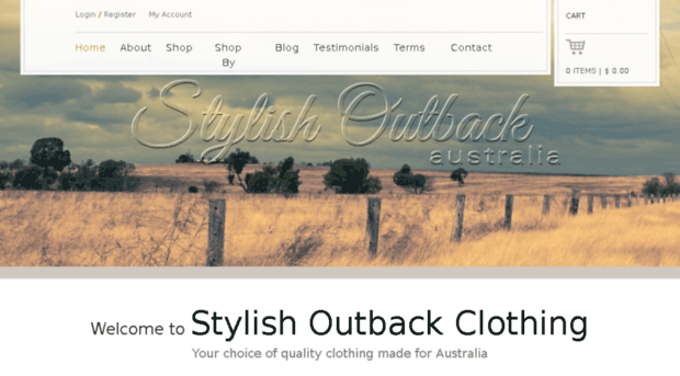 stylishoutbackaustralia.com.au
