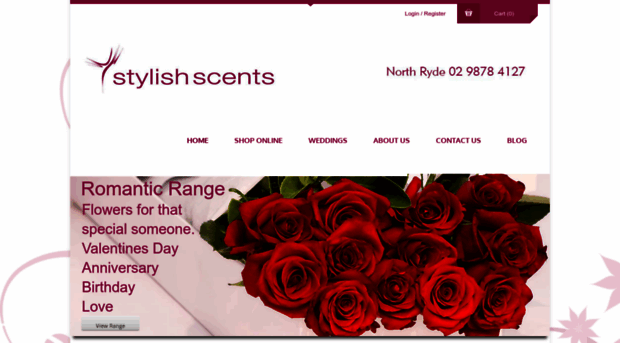 stylishscents.com.au