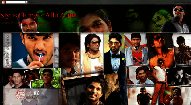 stylishsuperstaralluarjun.blogspot.in