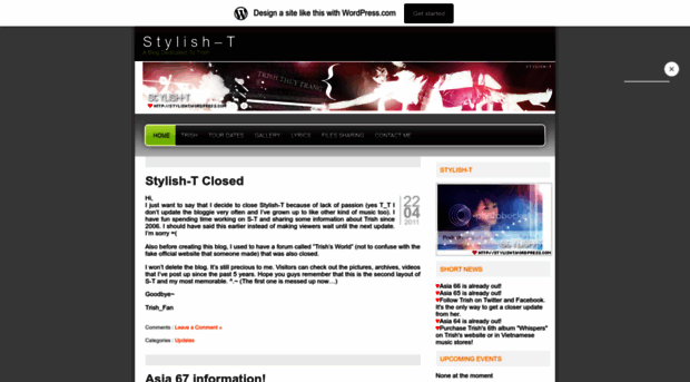 stylisht.wordpress.com