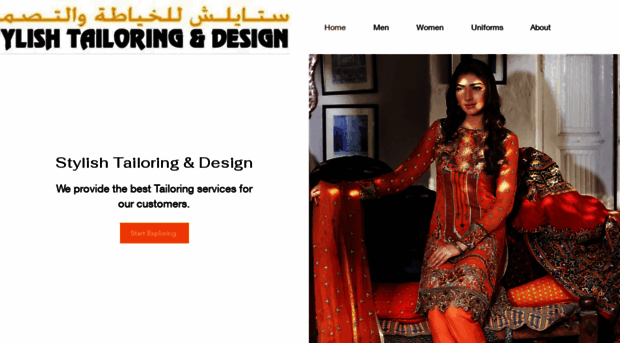 stylishtailoringdesign.com