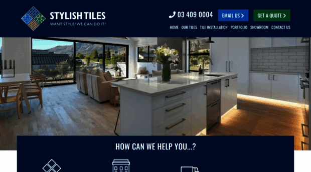 stylishtiles.co.nz