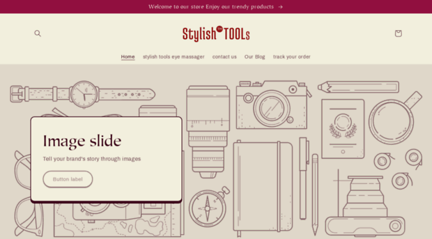 stylishtools.com