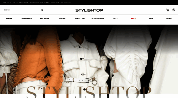 stylishtop.com.au