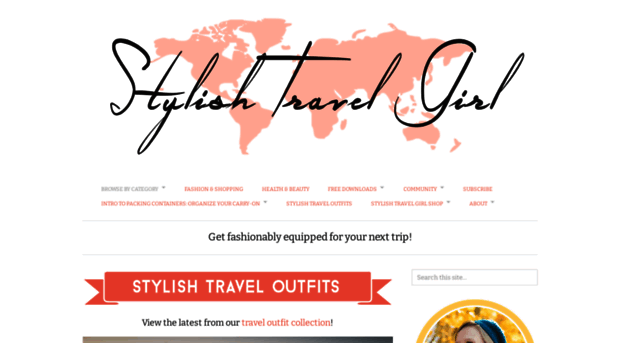 stylishtravelgirl.com