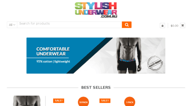 stylishunderwear.com.au