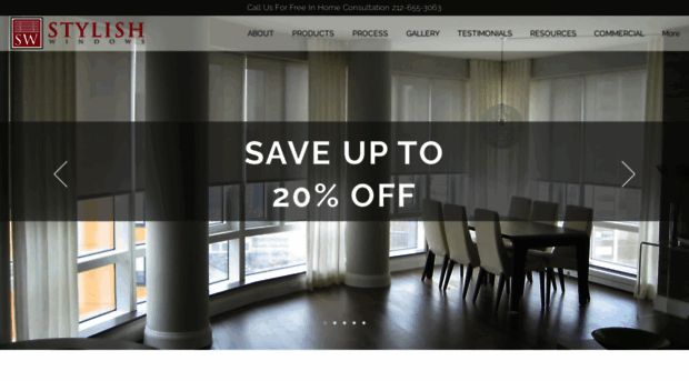 stylishwindows.com