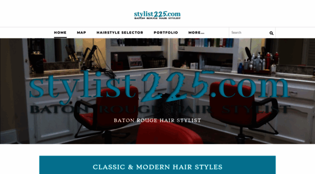 stylist225.com