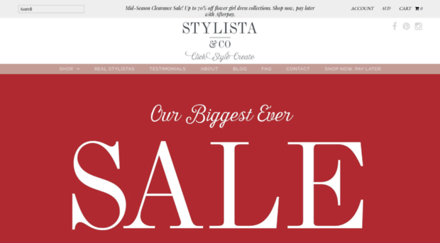 stylistaandco.com.au