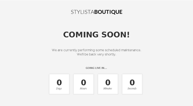 stylistaboutique.co.uk