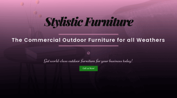 stylisticfurniture.com.au