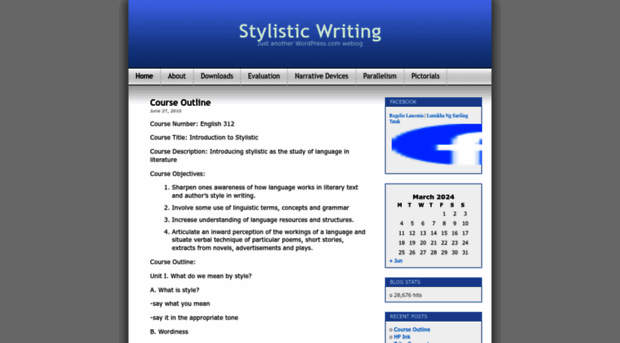 stylisticwriting.wordpress.com