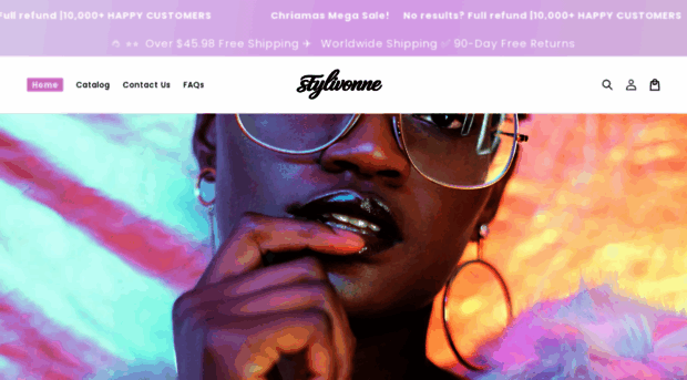 stylivonne.com