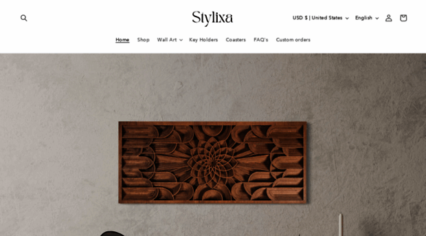 stylixa.co