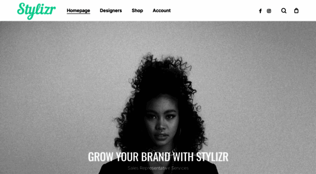 stylizr.com