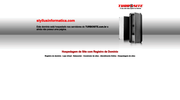 styllusinformatica.com