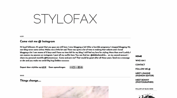 stylofax.blogspot.nl