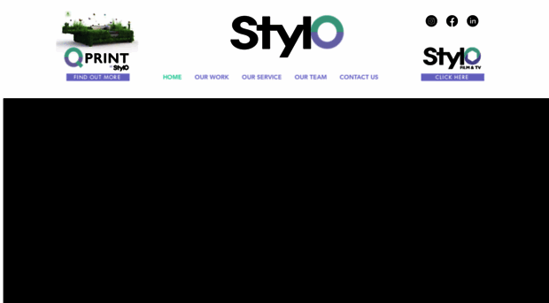 stylographics.co.uk