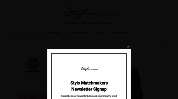 stylomatchmakers.com