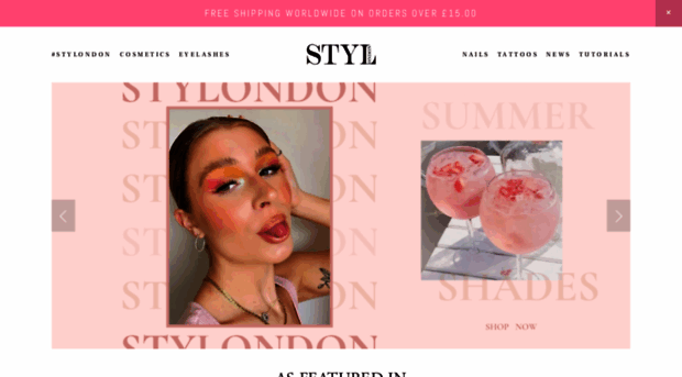 stylondon.com