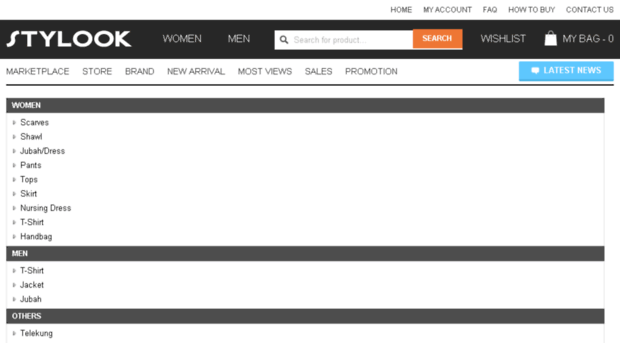 stylook.com.my