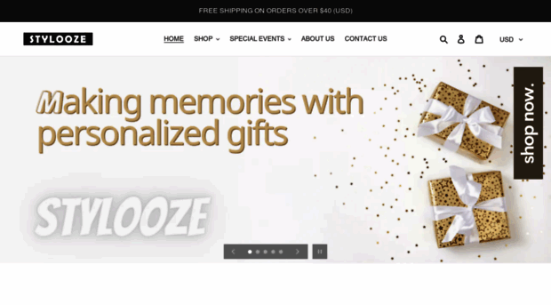 stylooze.com