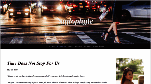 stylophyle.com