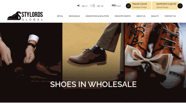 stylordsglobal.com