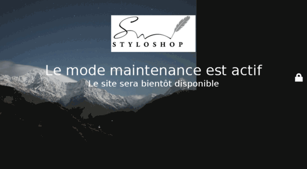 styloshop.fr