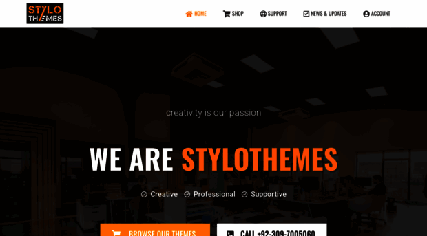 stylothemes.com