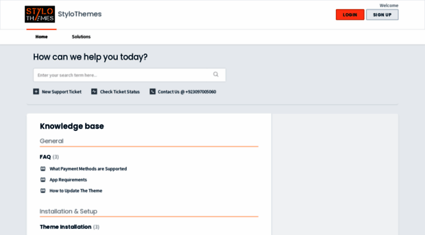 stylothemes.freshdesk.com