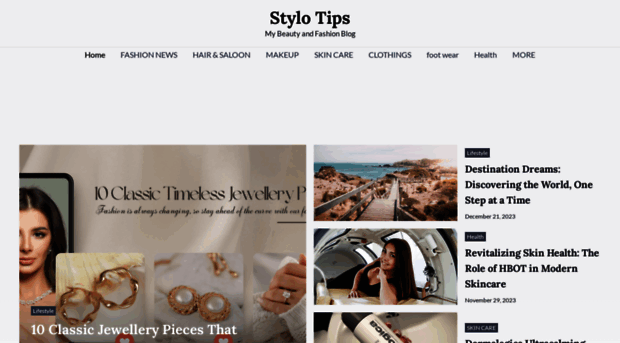 stylotips.com