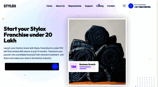 stylox.io