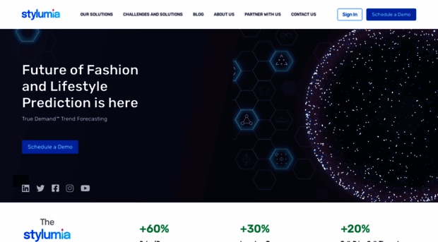 stylumia.ai