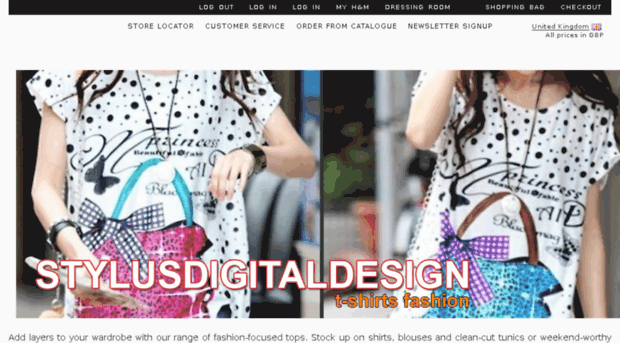stylusdigitaldesign.com
