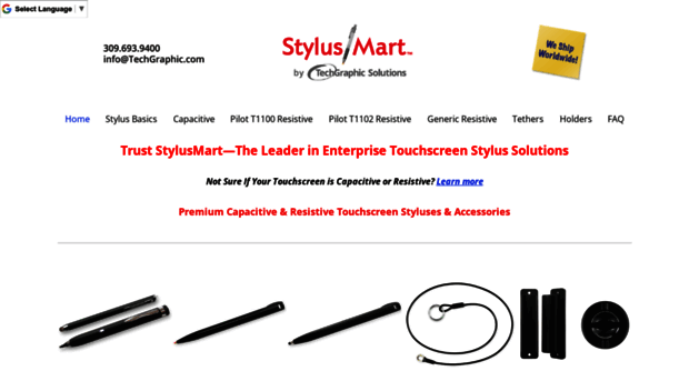 stylusmart.com