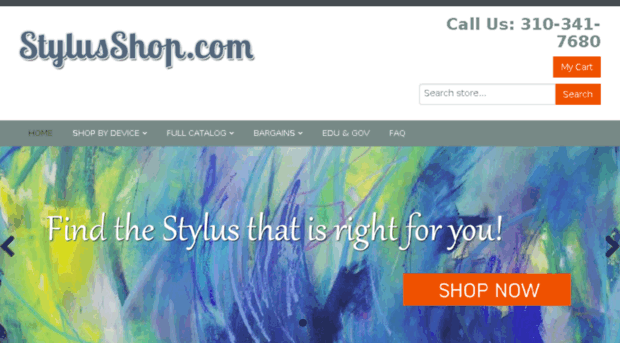 stylusshop.com