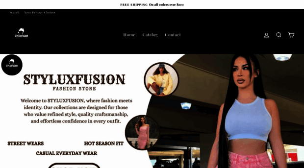 styluxfusion.fit