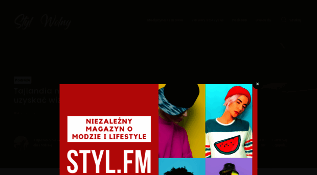 stylwolny.pl