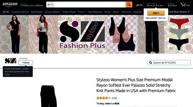 stylzoo.com