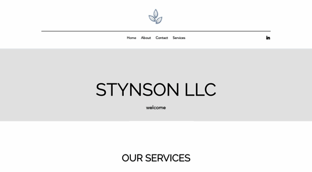 stynson.com