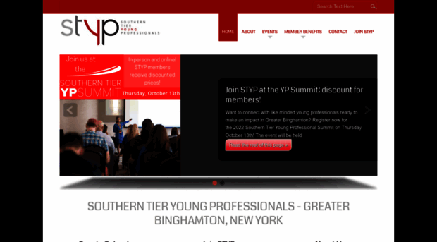 styp.org