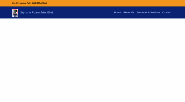 styrenefoam.com