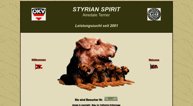 styrian-spirit.net